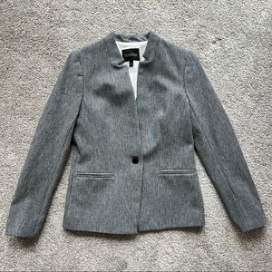 Banana Republic Long and Lean Blazer Size 2